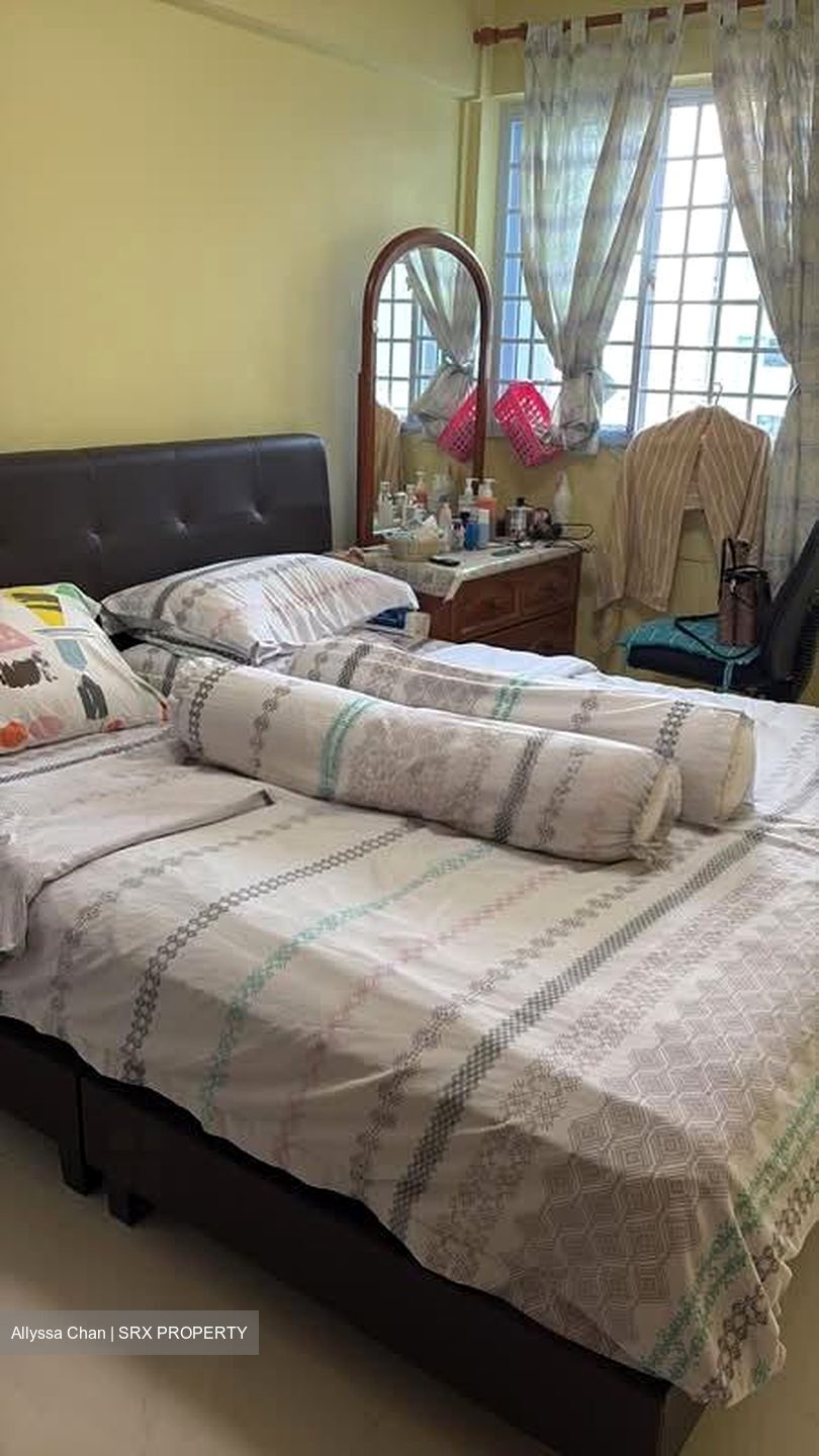 Blk 546 Bedok North Green (Bedok), HDB 3 Rooms #556375981